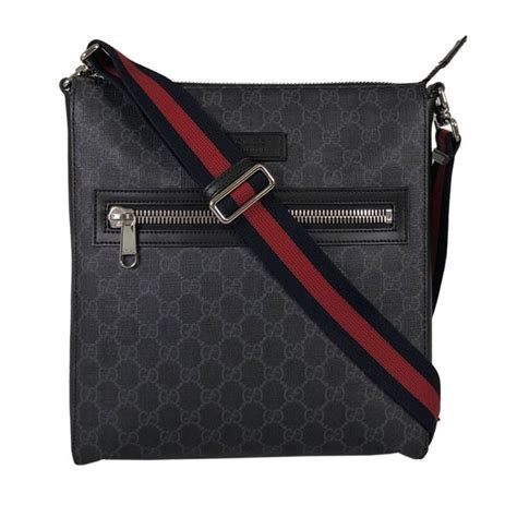 sacs gucci homme|Gucci shark.